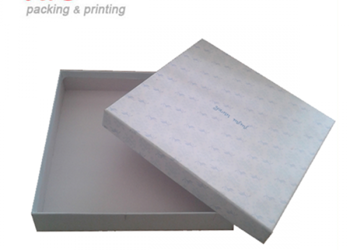 定制設計瓦楞紙箱嬰兒布