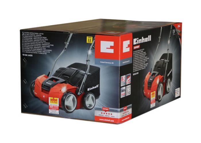 高大的長方形工具紙板包裝盒