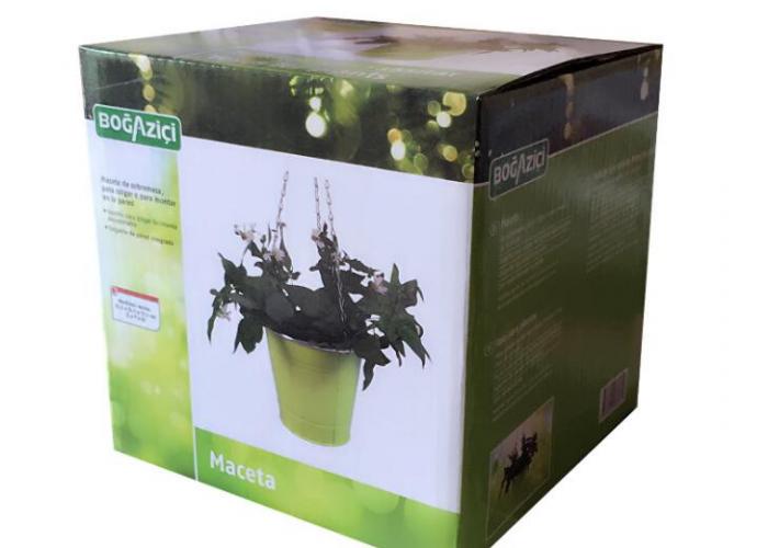 優(yōu)質(zhì)亞光層壓3層定制logo服裝包裝彩盒