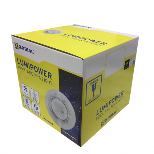 定做瓦楞紙箱電子紙箱包裝紙板紙led彩色燈箱