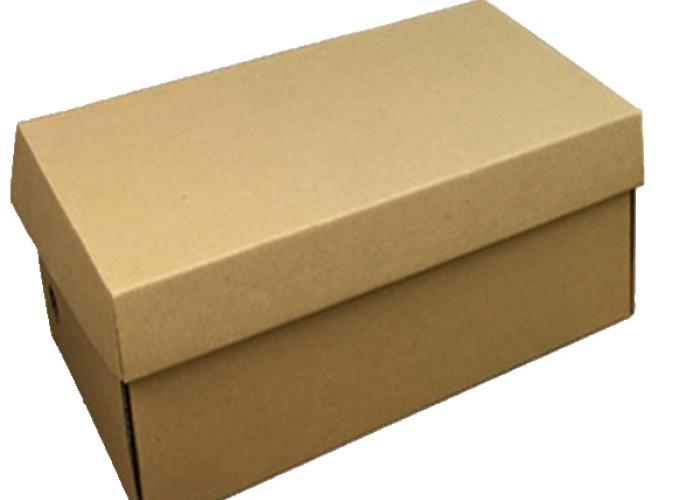 批發(fā)便宜明清巨滴前訂閱定制印刷紙包裝紙板鞋盒